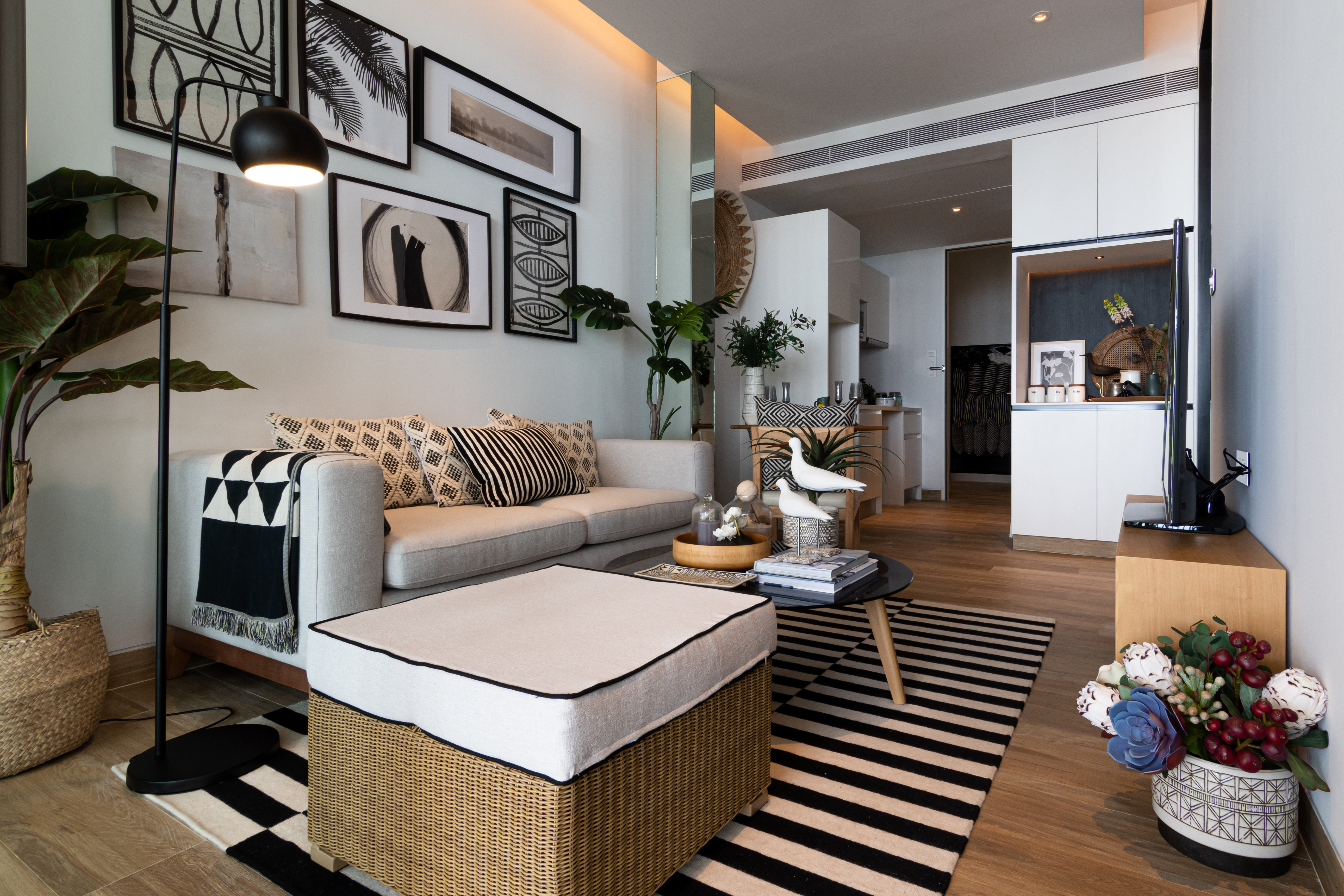 MGallery Residences MontAzure 10